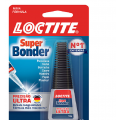 Super Bonder Precisão Ultra 10g Loctite