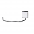 Suporte para Papel Higiênico Cromado Future