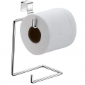 Suporte Duplo de Papel Higiênico para Caixa Acoplada Future