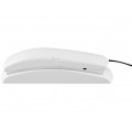 Telefone com Fio TC20 Branco Intelbras