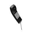 Telefone com Fio TC20 Preto Intelbras