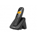 Telefone sem Fio TS3110 Preto Intelbras