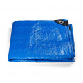 Lona de Polietileno Azul 3X4 Atlas