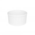 Tigela Ramequin 100ml Branca 8cm Oxford