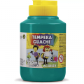 Tempera Guache 250ml Verde Bandeira Acrilex