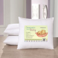 Travesseiro Percal Baby 30X40cm Hedrons