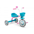 Triciclo Infantil Charm Nathor  