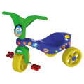 Triciclo Infantil Pop Birds Xalingo