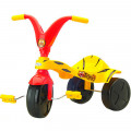 Triciclo Infantil Tigrão Xalingo