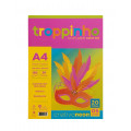 Papel Criativo A4 210X297mm 20 Folhas Troppinho