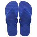 Chinelo Havaianas 33/34 Top Azul Naval