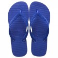 Chinelo Havaianas 37/38 Top Azul Naval