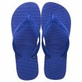 Chinelo Havaianas 41/42 Top Azul Naval