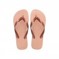 Chinelo Havaianas 35/36 Rosa Ballet
