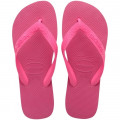 Chinelo Havaianas 31/32 Top Rosa Hollywood