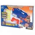 X Darts PL Braskit 0604