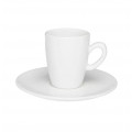 Xícara Café Expresso 75ml Com Pires Oxford
