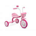 Triciclo Infantil You 3 Girl Nathor  