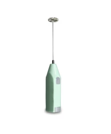 Mini Mixer Verde Plasvale