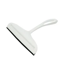 Rodo de Pia 14cm Branco Sanremo