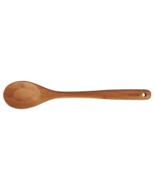 Colher Bamboo Mor 35x7x1cm 008451