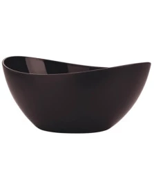 Molheira Wave 620ml Preto Ou Martiplast