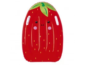 Prancha Inflável Frutinhas Mor 80x52x16cm Cor Sortida 1986