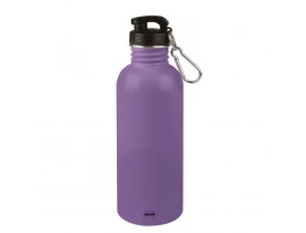 Garrafa Water To Go Trendy 750ml Cor Sortida Mor