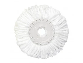 Refil Esfregão Mop Pocket Limpeza Prática Mor