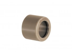 Bucha de Redução Soldável Curta 40x32mm Marrom Krona