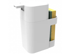 Dispenser de Pia Branco Soprano