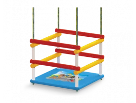 Balanço Infantil Junges Cor Sortida
