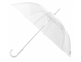 Guarda Chuva Longo Transparente Mundiart