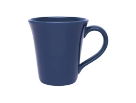Caneca Tulipa 330ml Azul Oxford