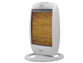 Aquecedor Elétrico Halógeno 1200w AB1200 Britânia 220v