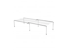 Organizador Extensível para Armário 67cm Future