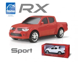 Caminhonete Pick Up Rx Sport Roma