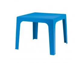 Mesa Kids Mor Azul