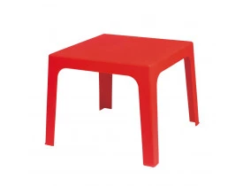 Mesa Kids Mor Vermelha