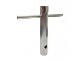 Chave de Vela 14X15mm Mundi Ferramentas
