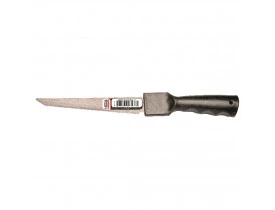 Serrote Ponta para Gesso 6'' Mundi Ferramentas