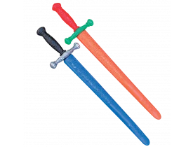 Espada Medieval Brasilflex Individual