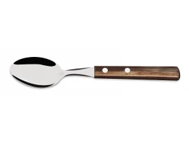 Colher de Inox Polywood Tramontina