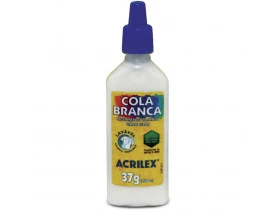 Cola Branca 37g Acrilex