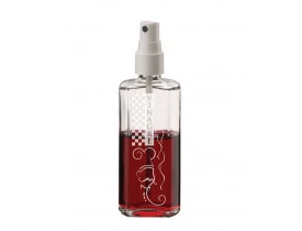 Galheta para Vinagre Spray 115ml Future