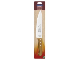 Faca para Carne 8'' Inox Tramontina