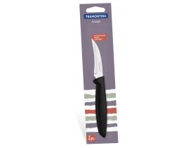 Faca para Tornear 3'' Inox Plenus Tramontina