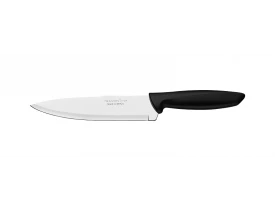 Faca Chef 7'' Inox Plenus Tramontina