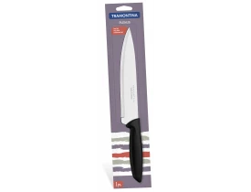 Faca para Carne 8'' Inox Plenus Tramontina