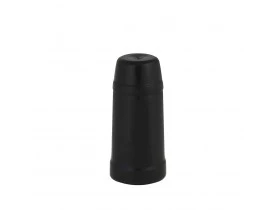 Mini Garrafa Térmica 250ml Preta Mor